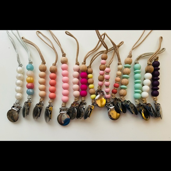 Ryan & Rose Clips Bundle
